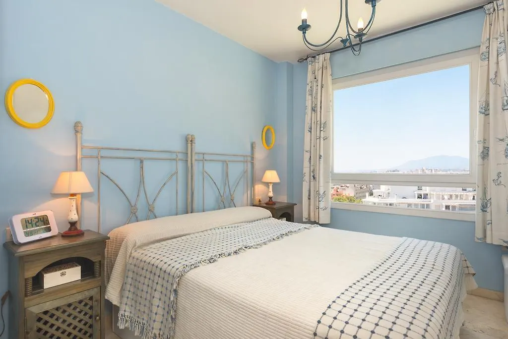 Ático La Marina Apartamento Marbella