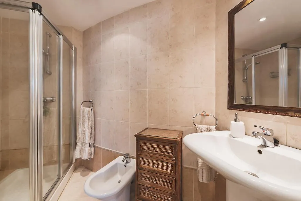 Ático La Marina Apartamento Marbella