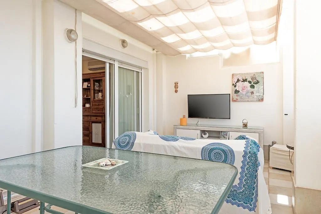 Ático La Marina Apartamento Marbella
