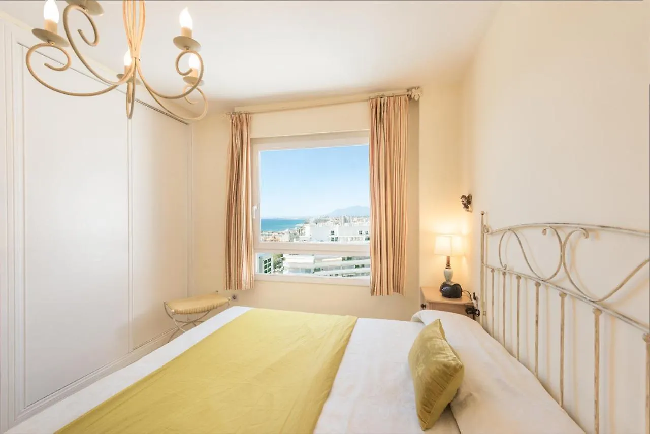 Atico La Marina Apartment Marbella Spain