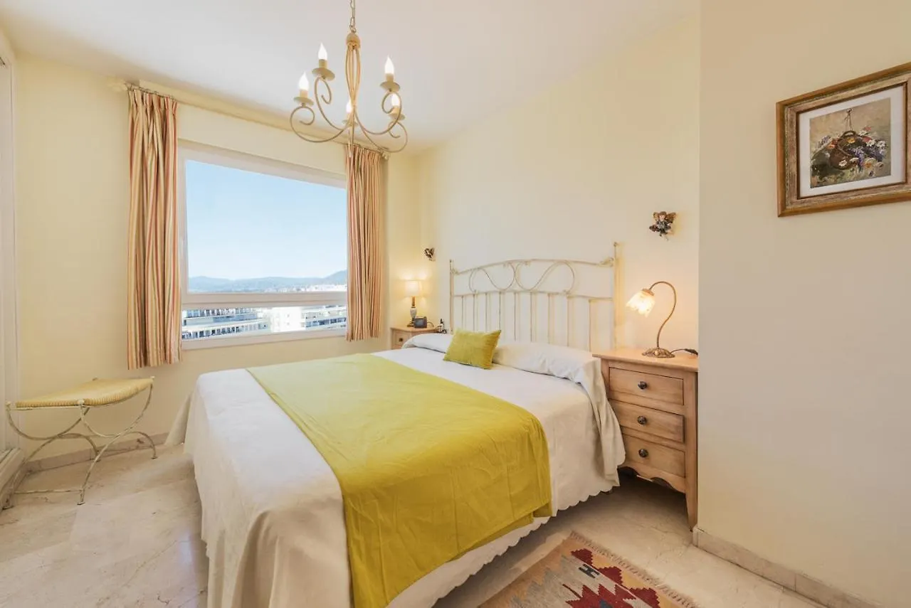Atico La Marina Apartment Marbella