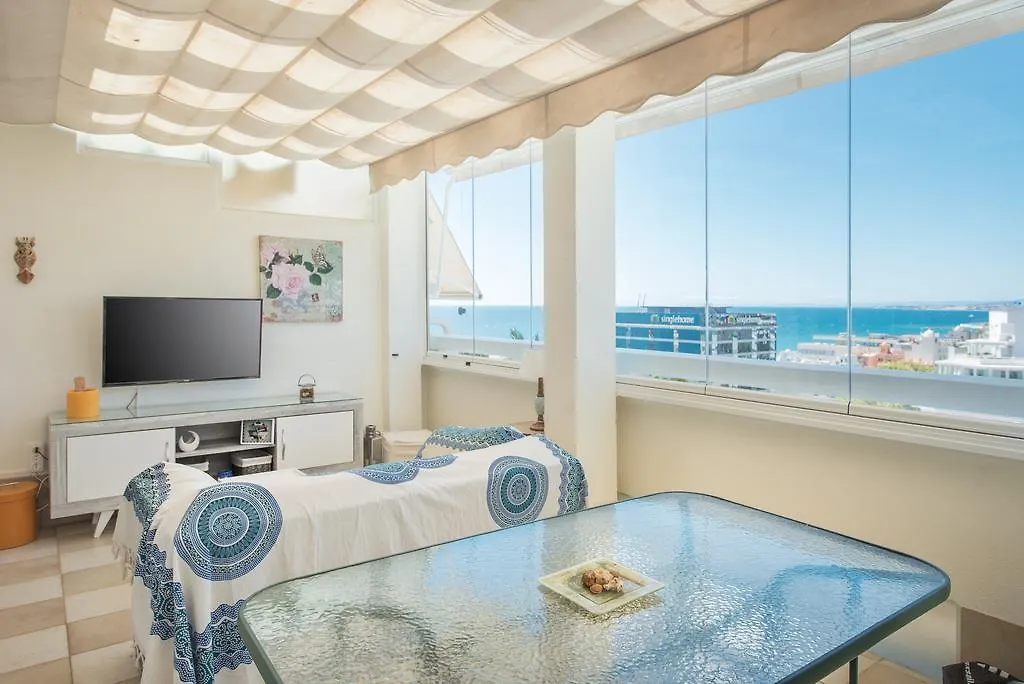 Atico La Marina Apartment Marbella Spain