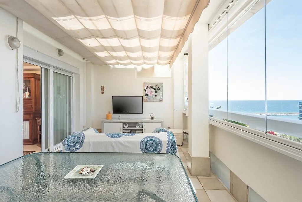 Atico La Marina Apartment Marbella