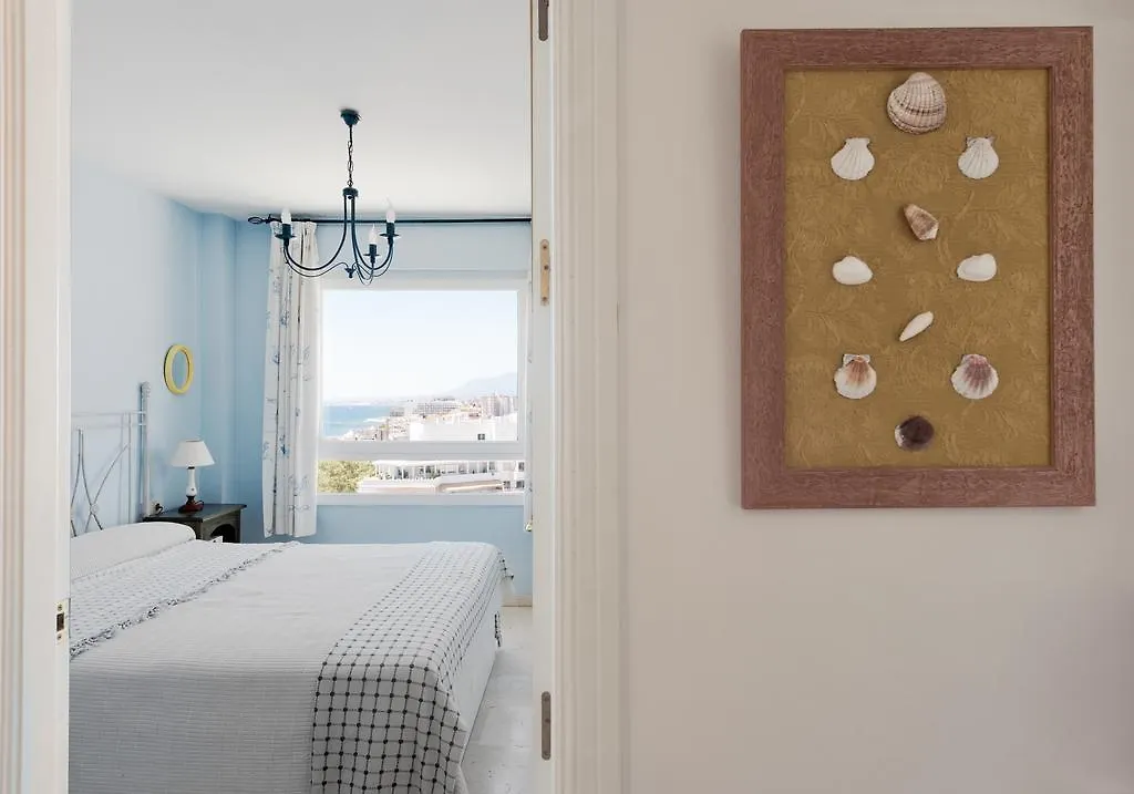 Atico La Marina Apartment Marbella