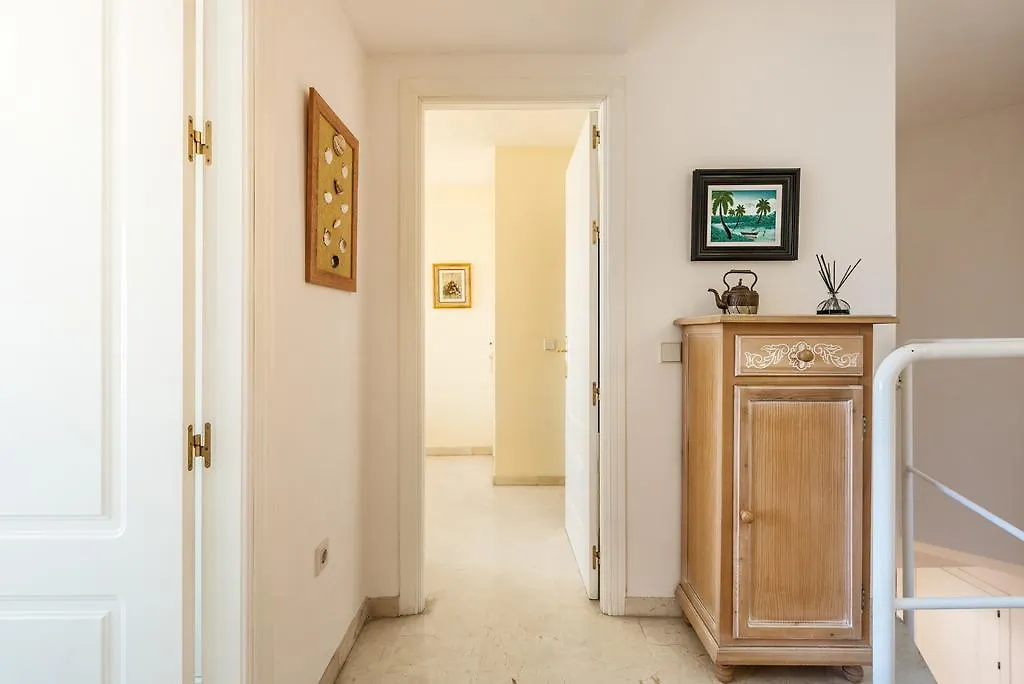 Atico La Marina Apartment Marbella