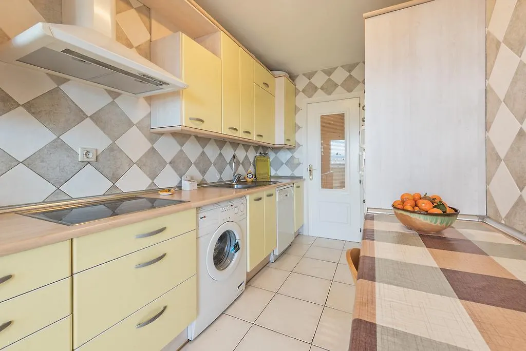 Atico La Marina Apartment Marbella Spain