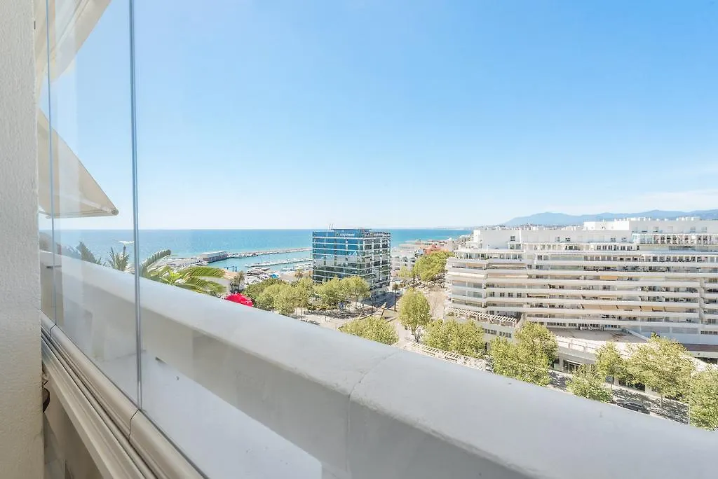 Atico La Marina Apartment Marbella 0*,