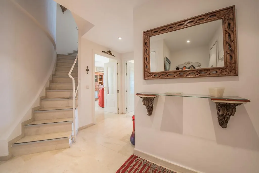 Atico La Marina Apartment Marbella 0*,  Spain